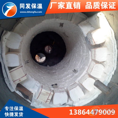 淄博同發耐火硅纖材料生產廠 專業隔熱保溫擋火板、高溫粘結劑與耐火纖維板供應商