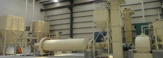 河南天馬新材 特種氧化鋁企業(yè)加速?zèng)_刺資本市場(chǎng)