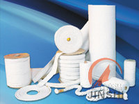 供應隔熱、封閉、保溫、耐火及管道保護材料——探索建筑建材領域的高性能耐火材料