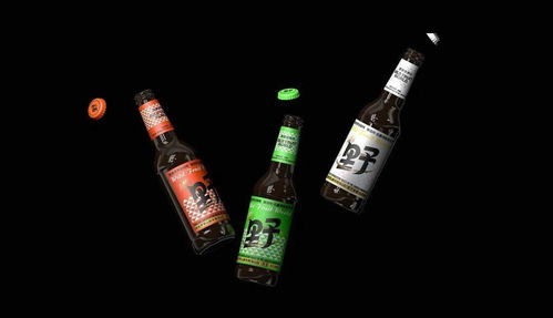 破局而出 酒類包裝如何以產(chǎn)品亮點(diǎn)為核心，突破常規(guī)設(shè)計(jì)